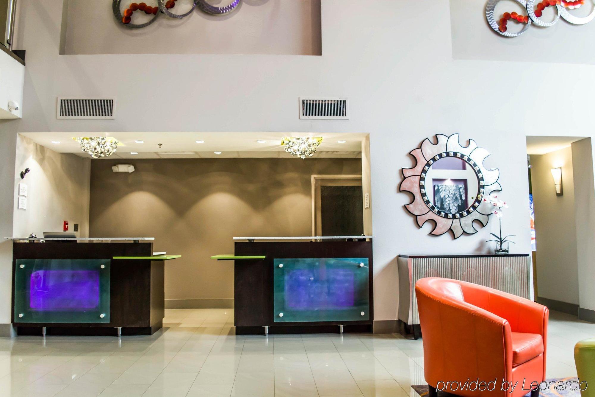 Quality Suites Fort Myers Airport I-75 Esterno foto