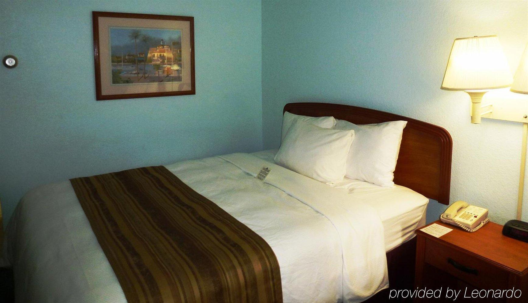 Quality Suites Fort Myers Airport I-75 Esterno foto