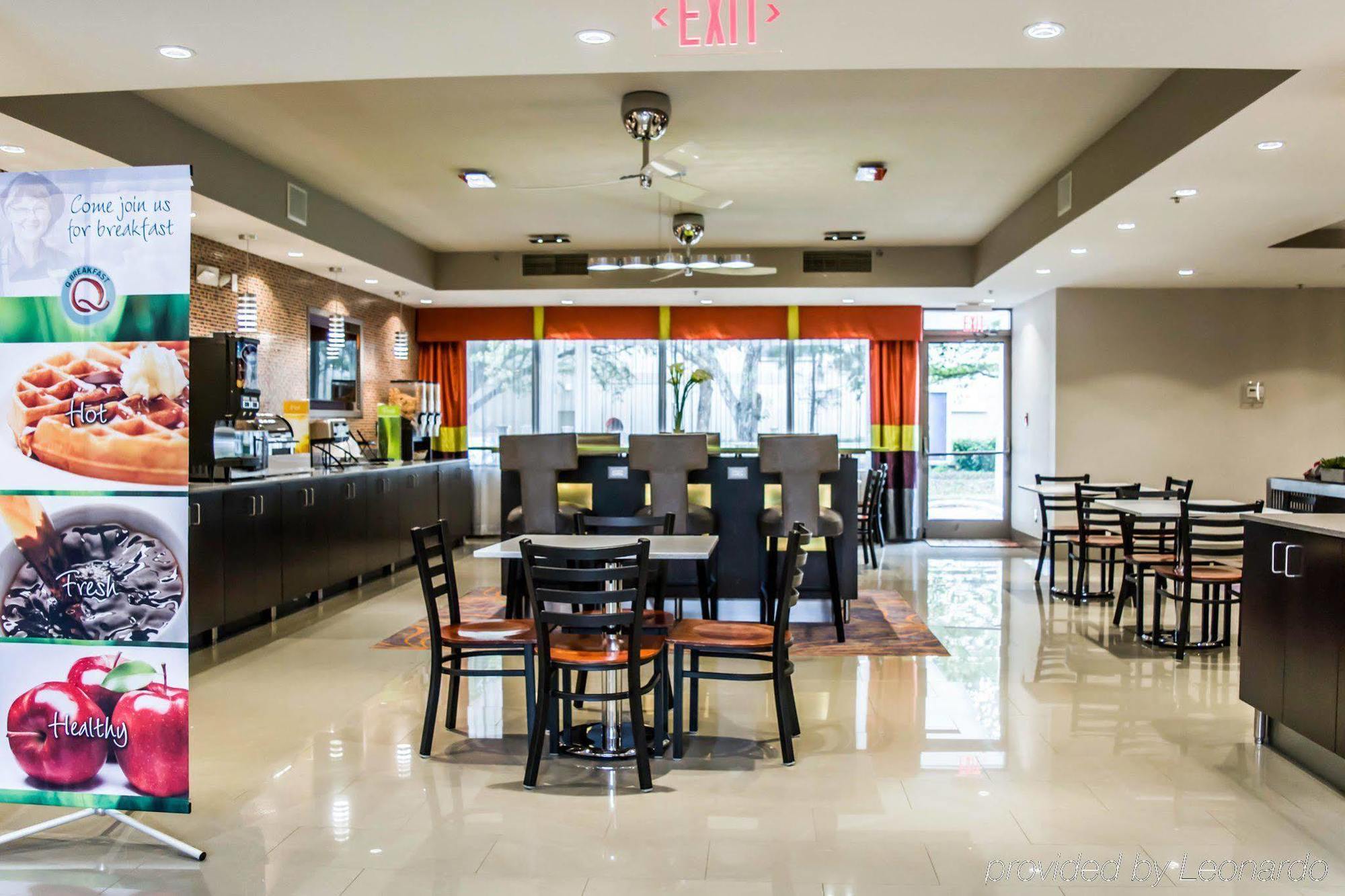 Quality Suites Fort Myers Airport I-75 Esterno foto