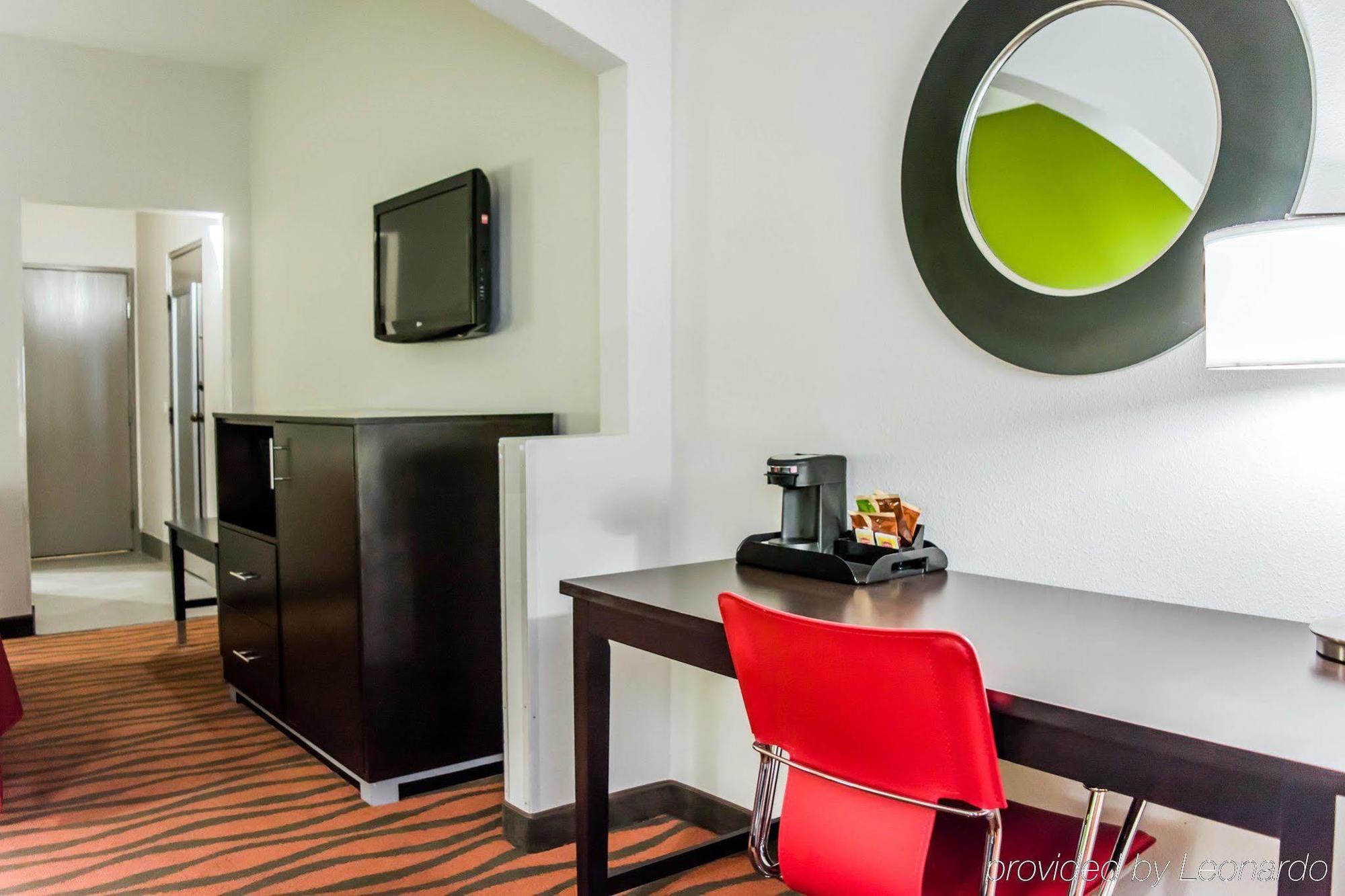 Quality Suites Fort Myers Airport I-75 Esterno foto